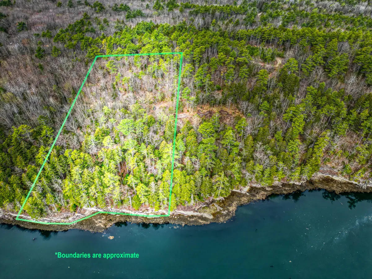 16 Otter Lane, Westport Island, ME 04578 - #1