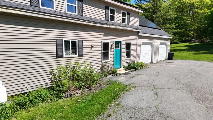 127 Swan Lake Avenue, Belfast, ME 04915 - #3