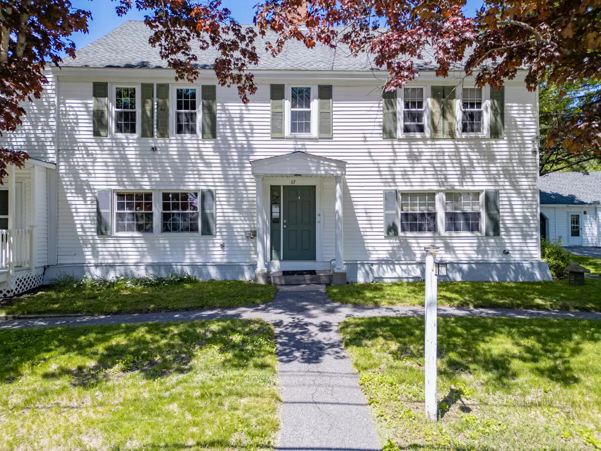 67 Winter Street, Topsham, ME 04086 - #1