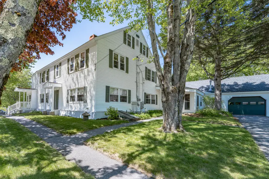 67 Winter Street, Topsham, ME 04086 - #2