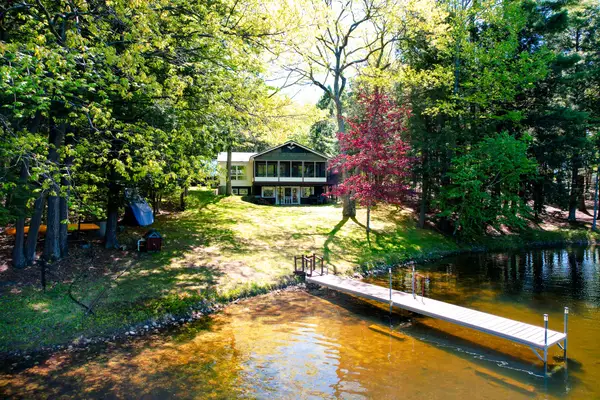 18 Briggs Lane, Livermore, ME 04253
