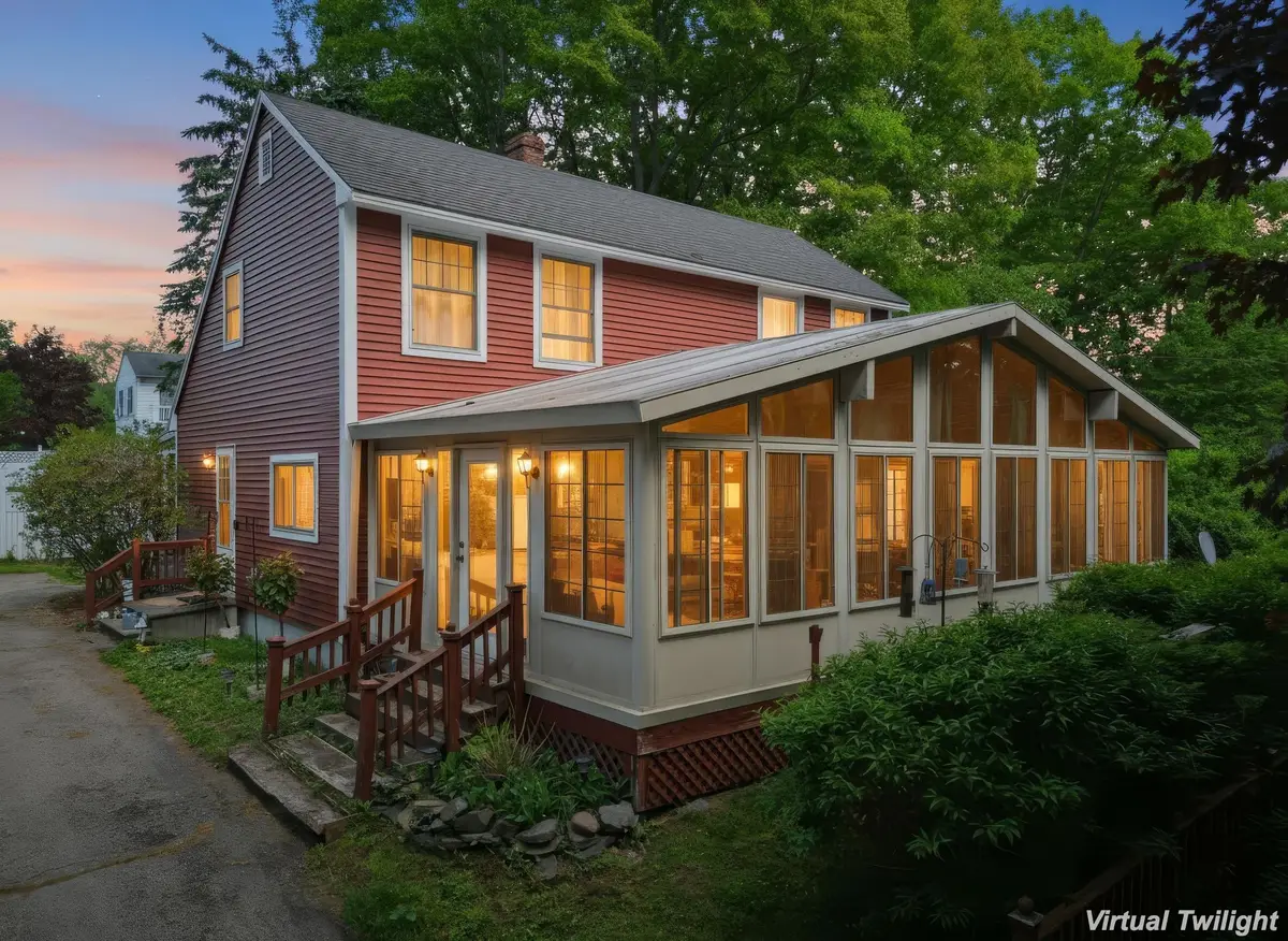 21 Dogwood Drive, South Berwick, ME 03908 - #1