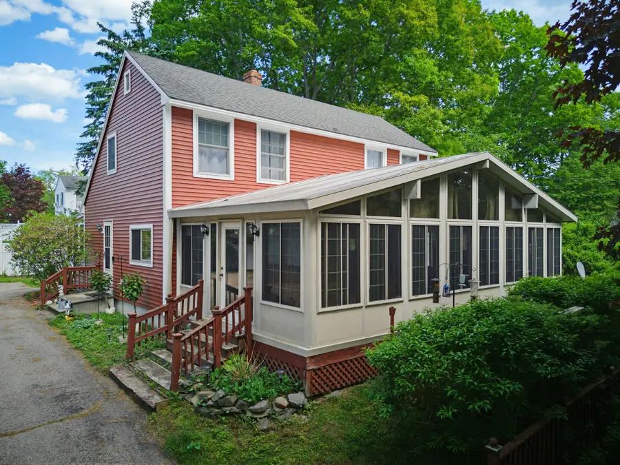 21 Dogwood Drive, South Berwick, ME 03908 - #2