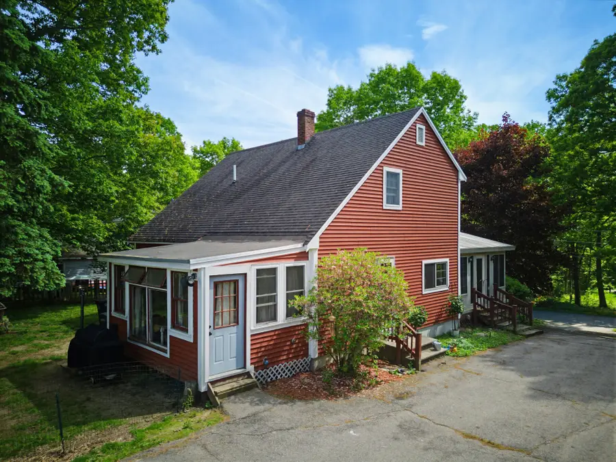 21 Dogwood Drive, South Berwick, ME 03908 - #3