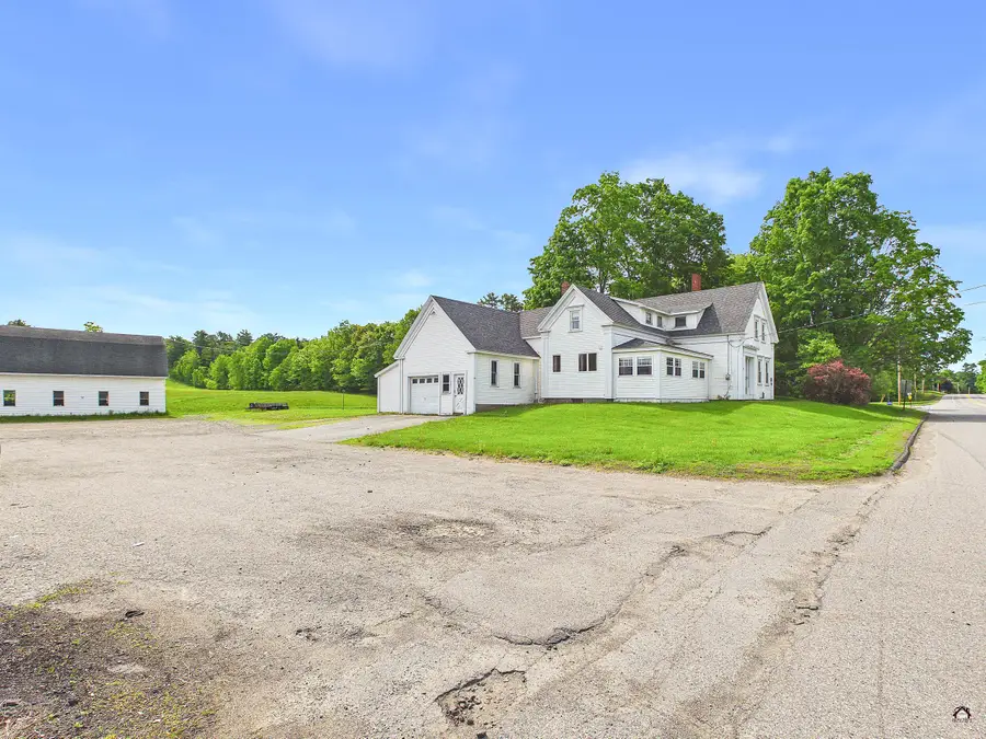 164 Windsor Road, China, ME 04358 - #3