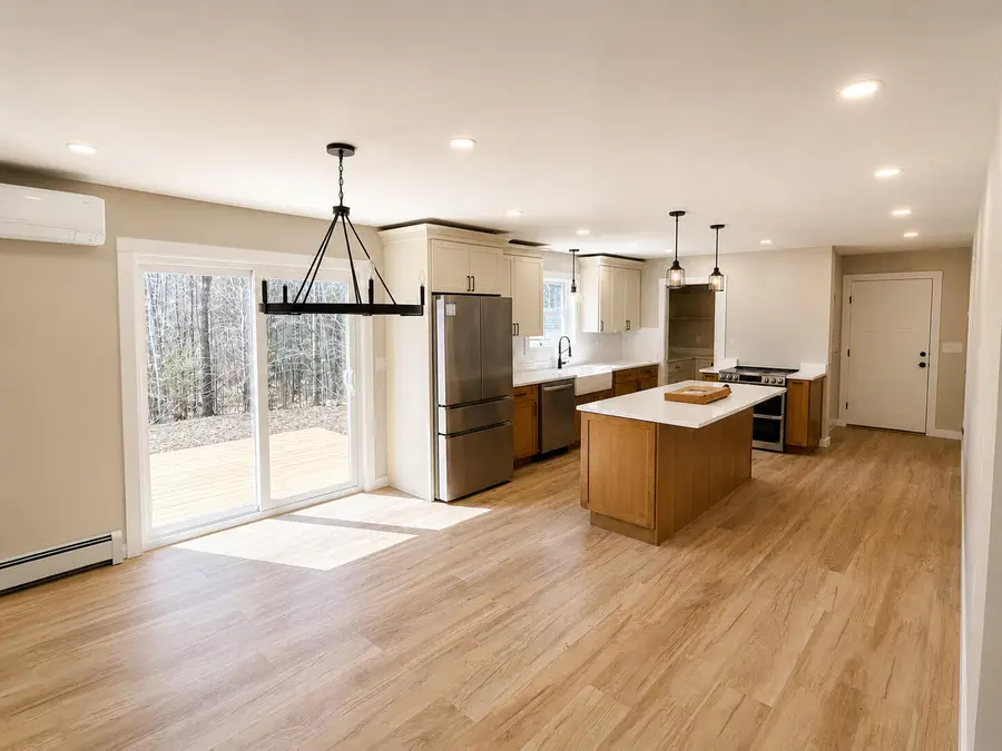 136 Tenny Hill Road, Raymond, ME 04071 - #2