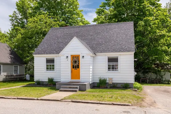 2 Gove Street, Sanford, ME 04073