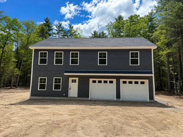 75 Island Road, Limerick, ME 04048