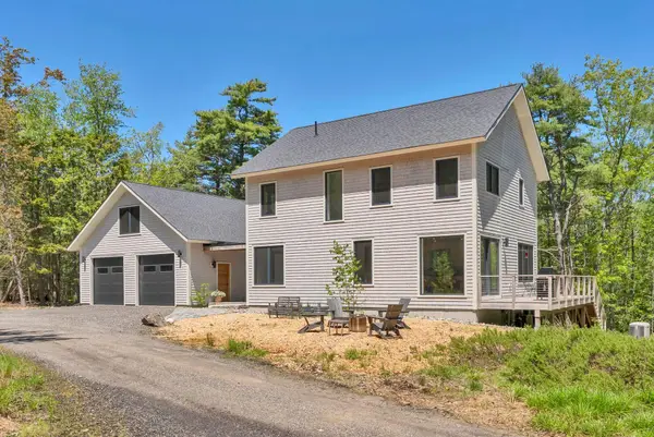 15 Old Georgetown Road, Georgetown, ME 04548