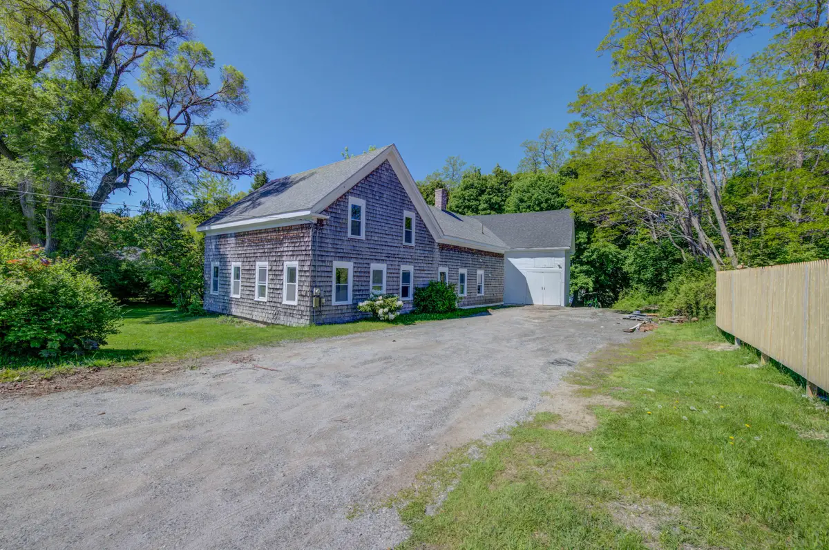 12 Middle Road, Woolwich, ME 04579 - #1