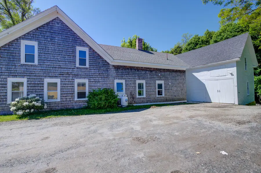 12 Middle Road, Woolwich, ME 04579 - #2
