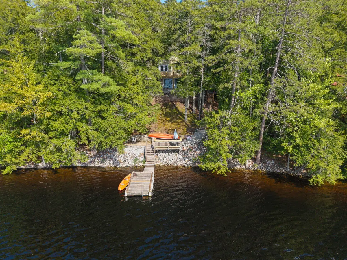 33 E Shore Drive, Limerick, ME 04048 - #1