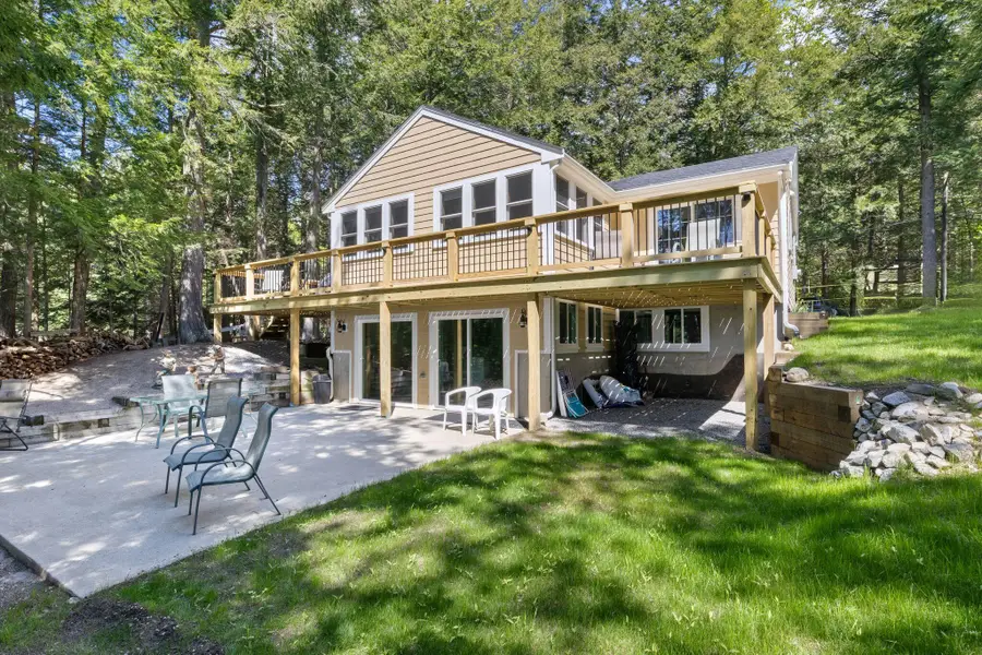 33 E Shore Drive, Limerick, ME 04048 - #2