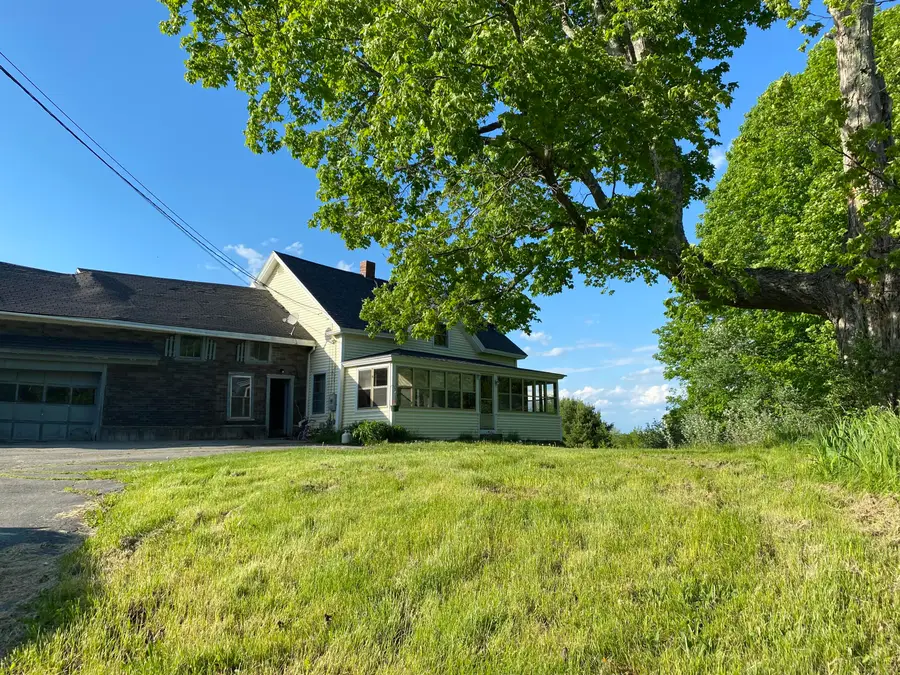 113 Canaan Road, Pittsfield, ME 04967 - #2