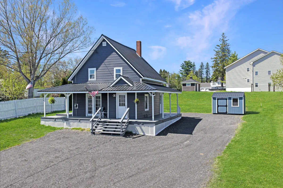 61 Washburn Street, Caribou, ME 04736 - #1