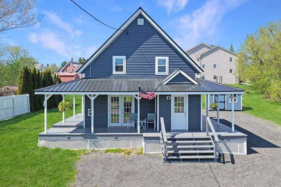 61 Washburn Street, Caribou, ME 04736 - #2