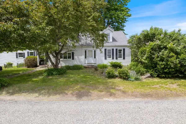93 Merriland Ridge Road, Wells, ME 04090