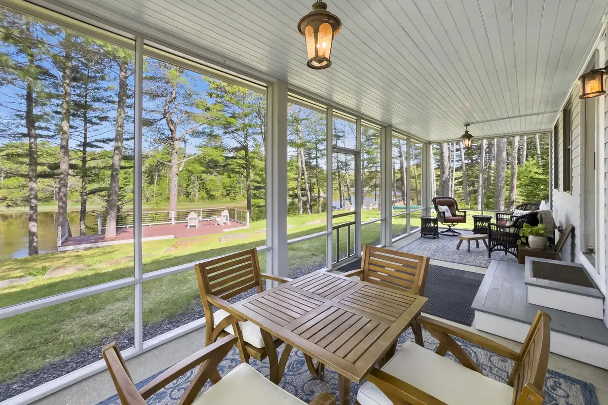 36 Snowdeal Lane, South Thomaston, ME 04858 - #1