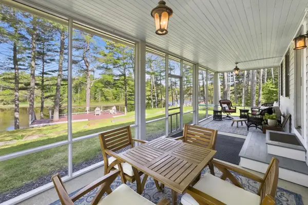 36 Snowdeal Lane, South Thomaston, ME 04858
