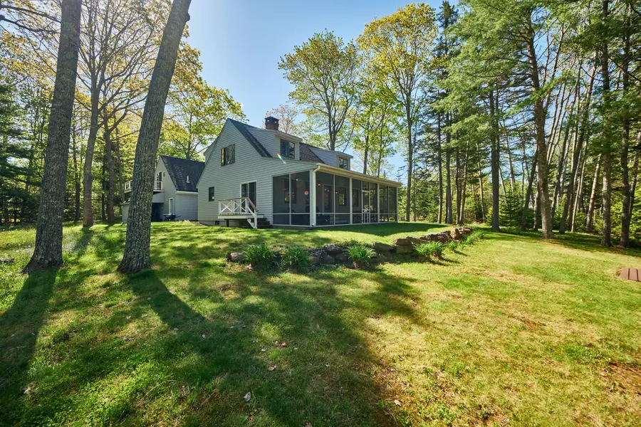 36 Snowdeal Lane, South Thomaston, ME 04858 - #3