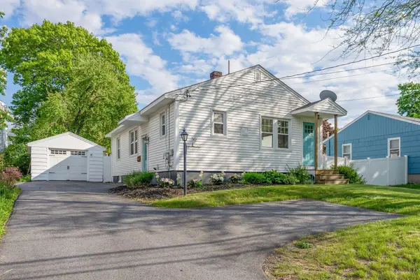 826 Highland Avenue, South Portland, ME 04106