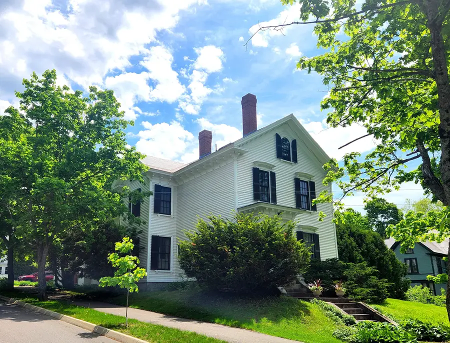 151 Kenduskeag Avenue, Bangor, ME 04401 - #2