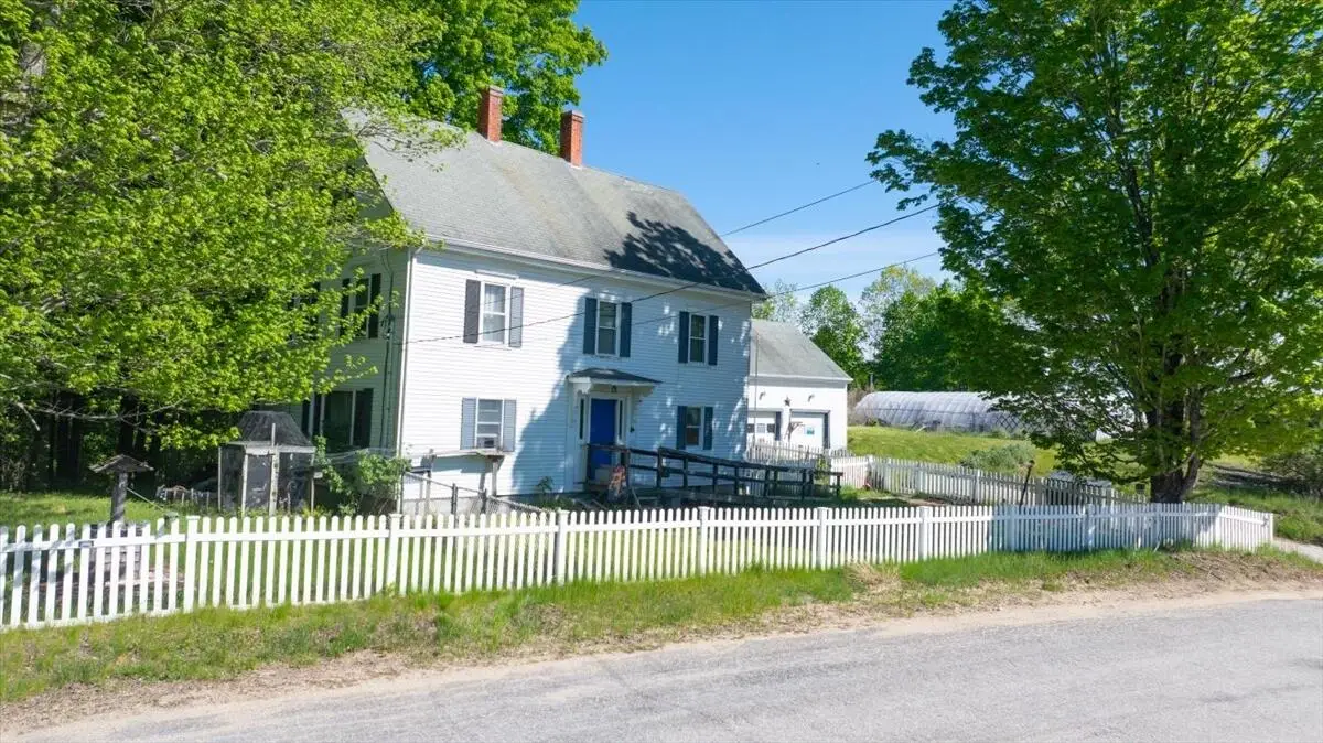 263 Number 6 Road, Oxford, ME 04281 - #1