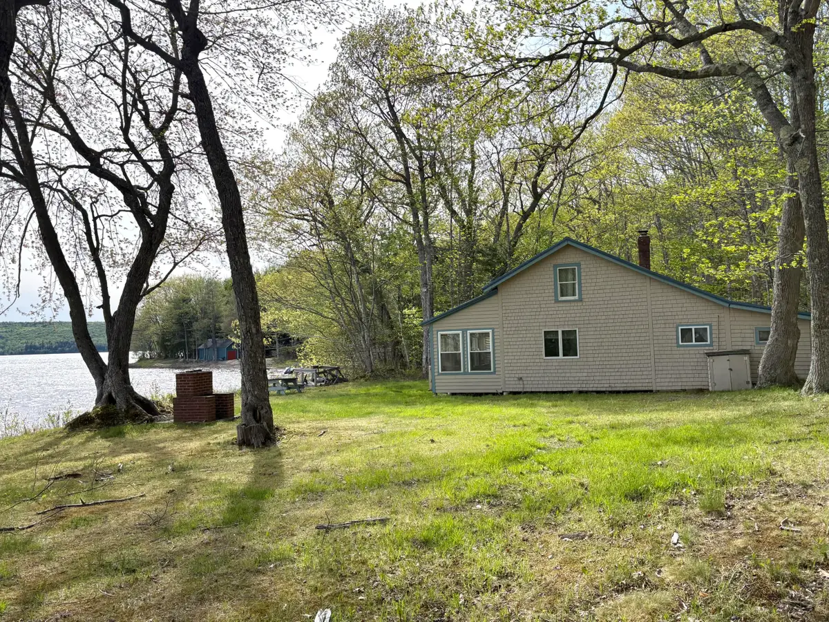 7 Mitchell Drive, Charlotte, ME 04666 - #1