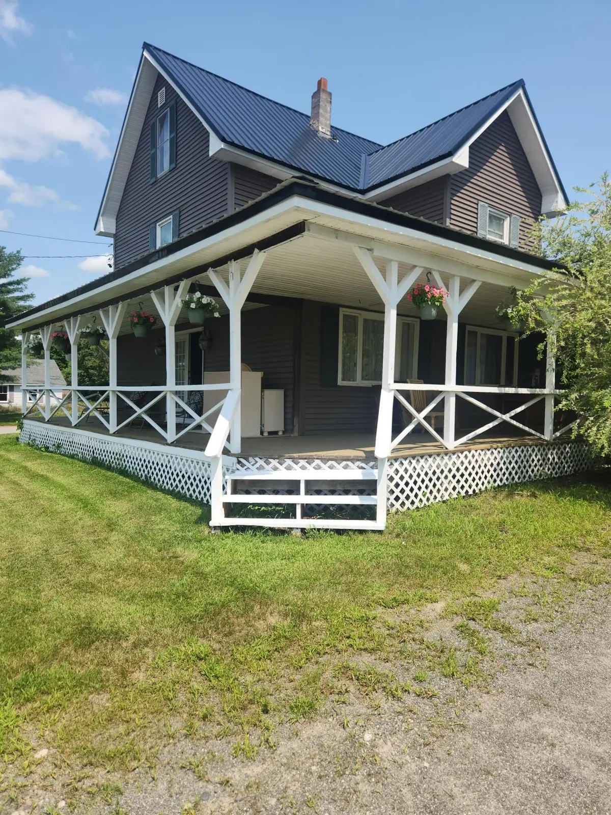 53 Water Street, Howland, ME 04448 - #1