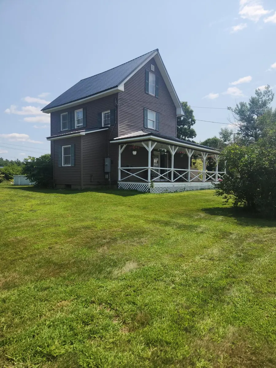 53 Water Street, Howland, ME 04448 - #3