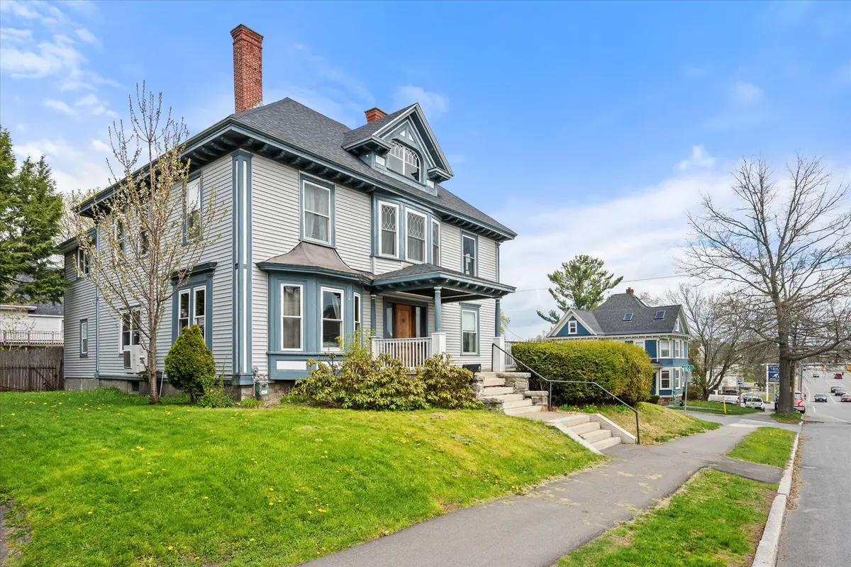 340 State Street, Bangor, ME 04401 - #1