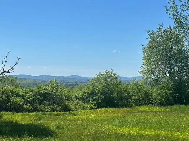 112 Rowe Hill Road, Morrill, ME 04952 - #3