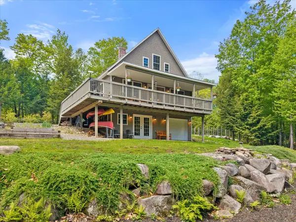 29 Stoney Drive, Lincoln, ME 04457
