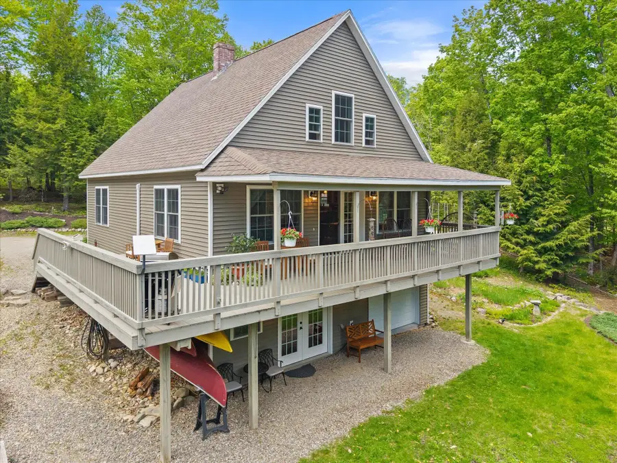 29 Stoney Drive, Lincoln, ME 04457 - #2
