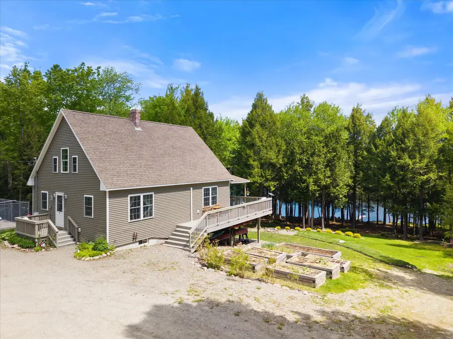 29 Stoney Drive, Lincoln, ME 04457 - #3