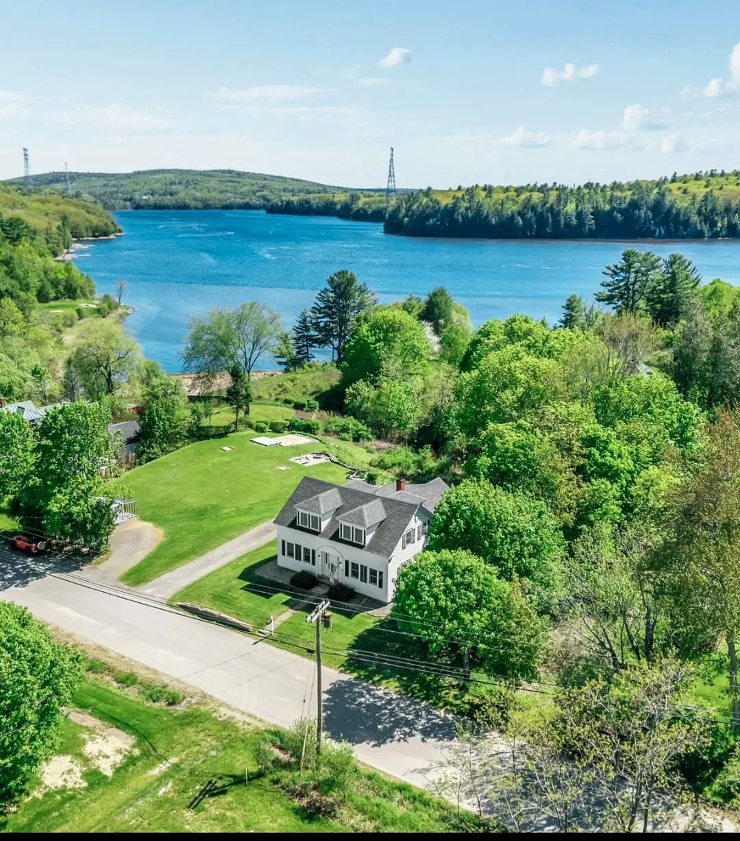 80 Settlers Way, Orrington, ME 04474 - #1