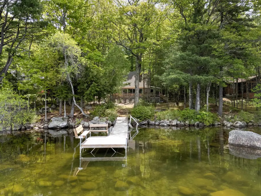 137 Fish Hook Road, Oxford, ME 04270 - #3