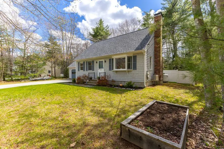 25 Goldeneye Drive, Topsham, ME 04086 - #2