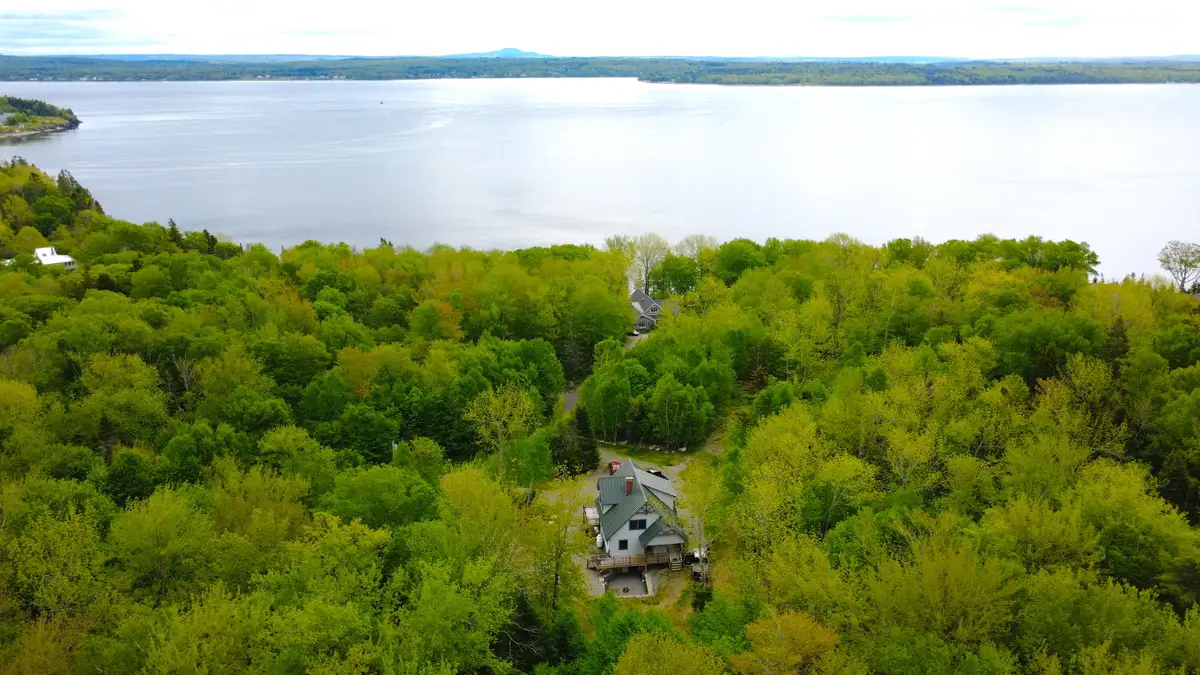 37 Norumbega Drive, Stockton Springs, ME 04981 - #1