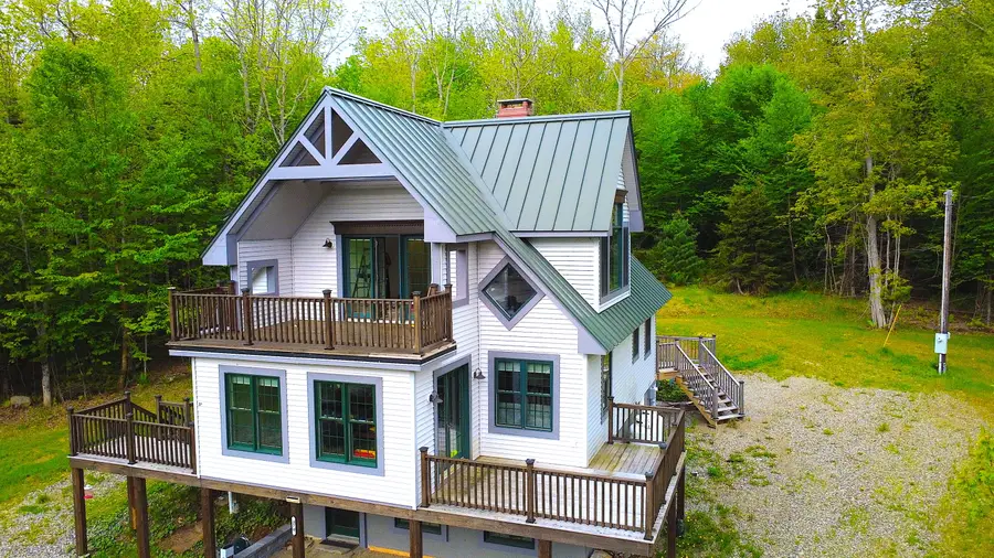 37 Norumbega Drive, Stockton Springs, ME 04981 - #2
