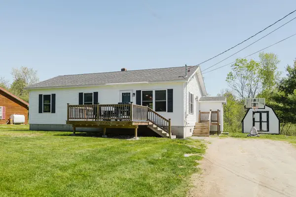 135 Meadow Lane, Farmington, ME 04938