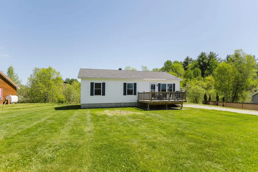 135 Meadow Lane, Farmington, ME 04938 - #2