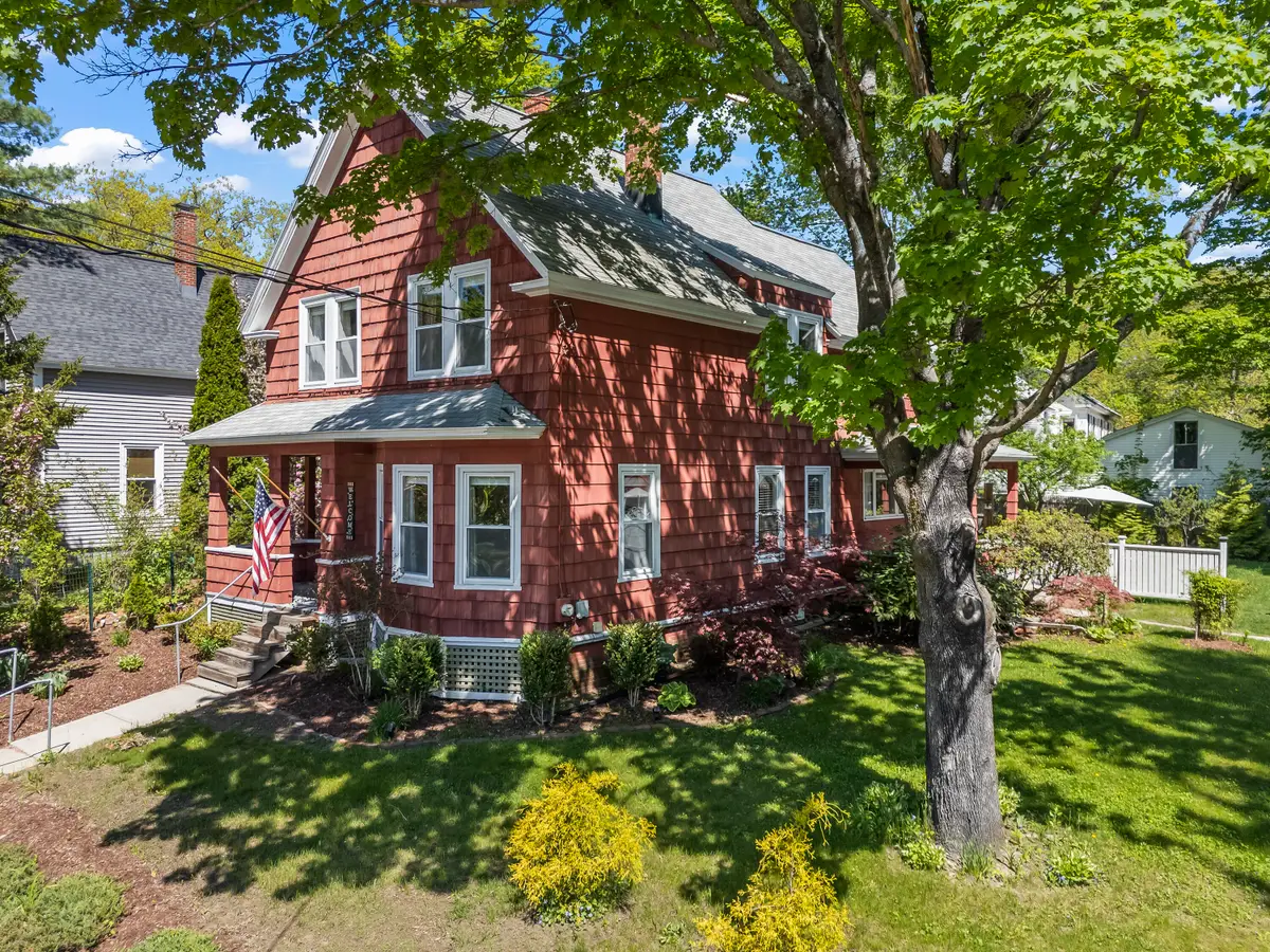 131 Gamage Avenue, Auburn, ME 04210 - #1