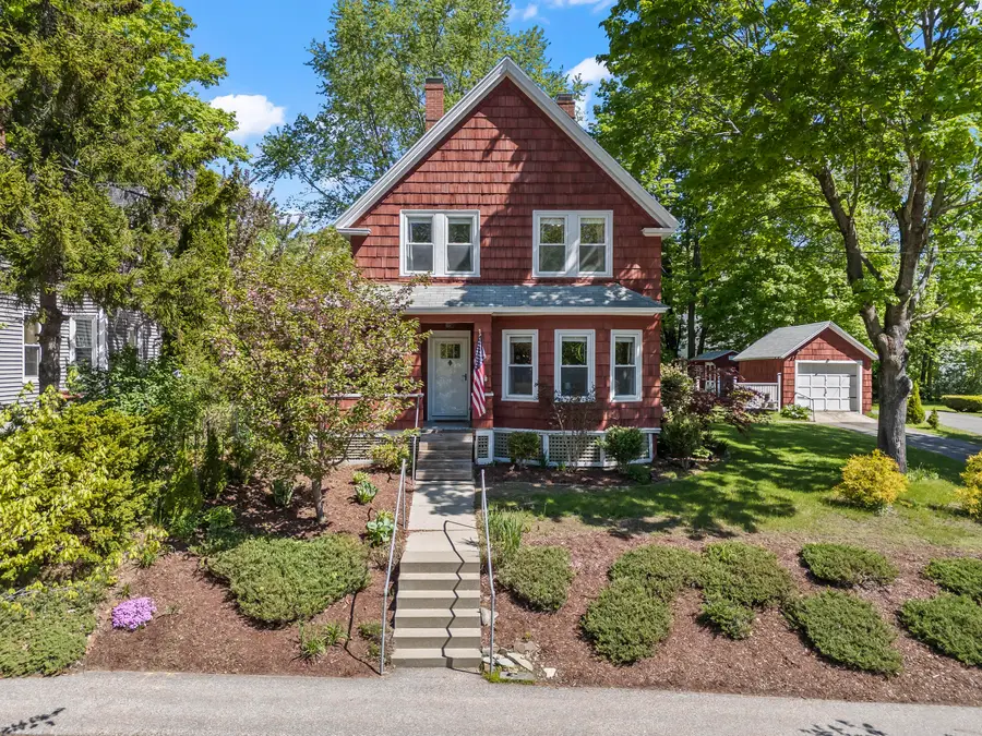 131 Gamage Avenue, Auburn, ME 04210 - #2
