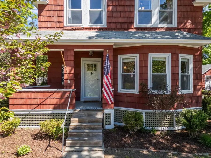 131 Gamage Avenue, Auburn, ME 04210 - #3