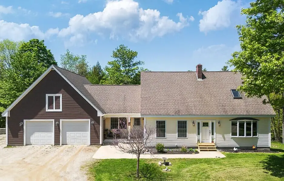 85 Mill Ridge Road, North Yarmouth, ME 04097 - #1