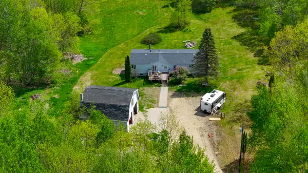 166 Upper Sumner Hill Road, Sumner, ME 04292