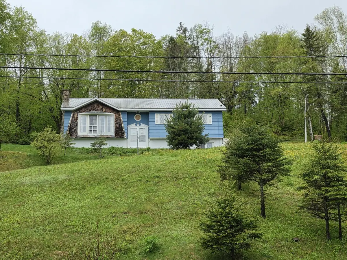 361 Cleveland Road, Saint Agatha, ME 04772 - #1