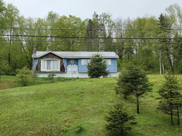 361 Cleveland Road, Saint Agatha, ME 04772