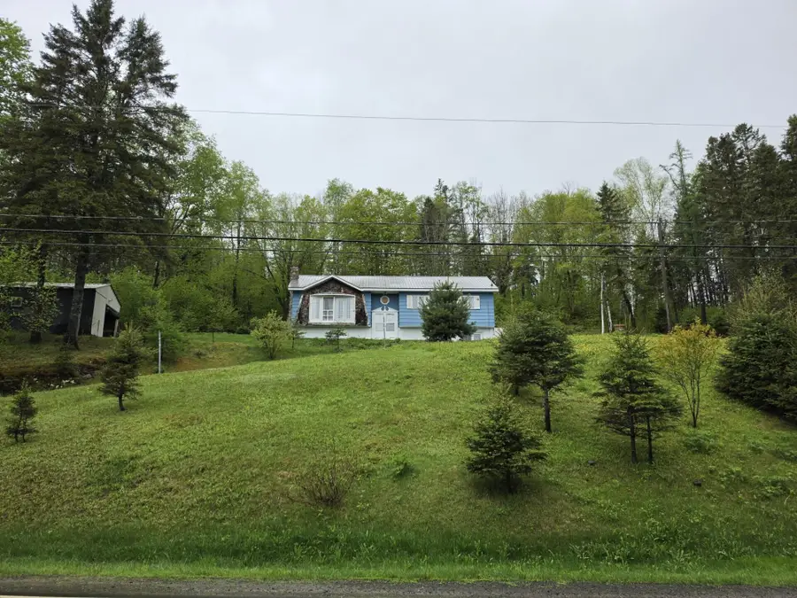 361 Cleveland Road, Saint Agatha, ME 04772 - #2
